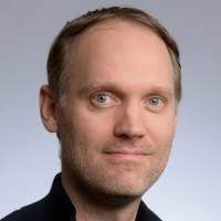 Mark Timmer