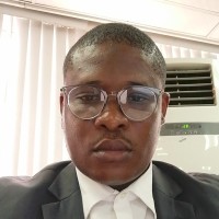 Olukoya Saheed