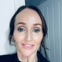 Vicki Hughes