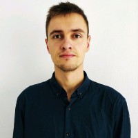 Aliaksandr Liashkou
