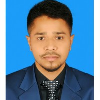 Md Mosharef Hosen