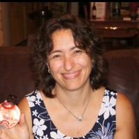 Séverine Bounaud