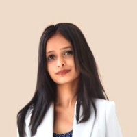 Rakshitha P T