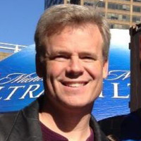Rob Farley