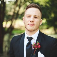 Cody Roberson