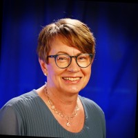Monica Wiberg