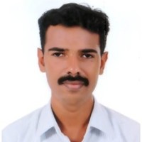 Arun P.R