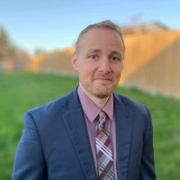 Jared McConnell