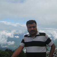 Arvind Singh