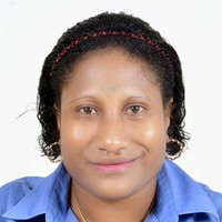 Rita Wui
