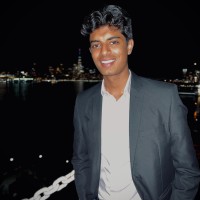 Pratik Kadam