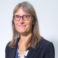 Harriet Milton