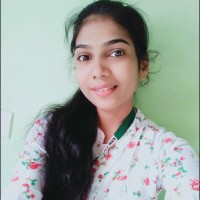 Meghana Mohan Naik