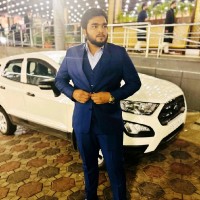 Mohammed Yaseen