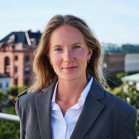 Astrid Olausson