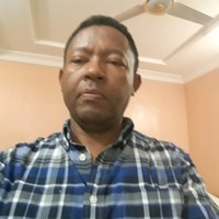 mesfin reta
