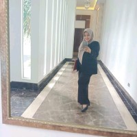 Indah Puspitasari