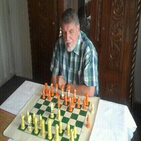 Ernesto Lepere Navarrete