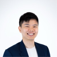 Benjamin Goh