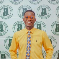 Eugene Asante