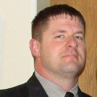 Wesley Colbert