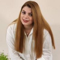 Parisa Alasti