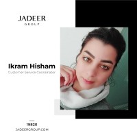 Ikram Hesham