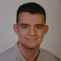 Christian Gonzalez Perez