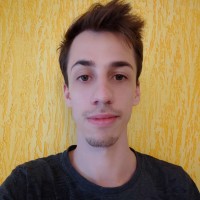 Matheus Fernando Golmini A. de Souza
