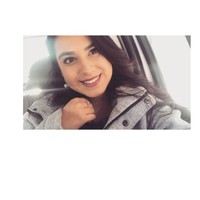 Valeria Perez Trevizo