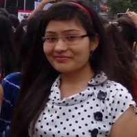 Swati Negi