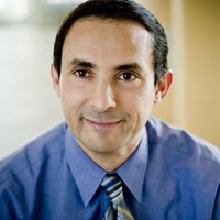 Hakim Kahlouche, Phd