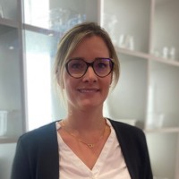 Adeline Guillon, Plastoloir