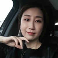 Mi Jeong (Michelle) An
