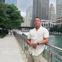 Hazael Torres Moreno