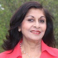 Ingrid Persaud
