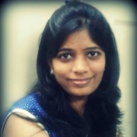 Vaishali Sawant