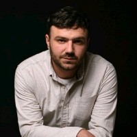 Damien Garrigue