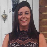 Caroline Robinson