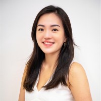 Ingrid Chung