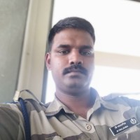 Abhilash Balvendraju
