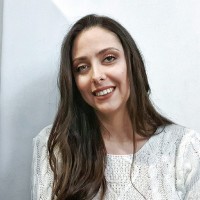 Fenia Haralabidi