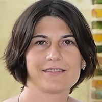 Ariciu Valeria