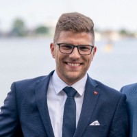 Yannic Drewski
