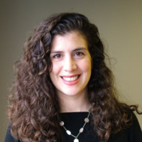 Carolyn Knott
