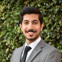 Ali Alazmi
