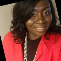 Tamekia Ware Thompkins, Realtor®️