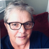 Hilary Cayley Amhsw
