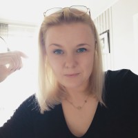 Karolina Ciećwierz