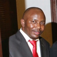 James Nyambura
